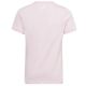 2. Essentials Linear Logo Cotton Slim Fit Tee Jr IC3152