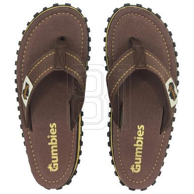 5. Flip-flops Gumbies Islander Flip-Flops Classic M GU-FFISL122