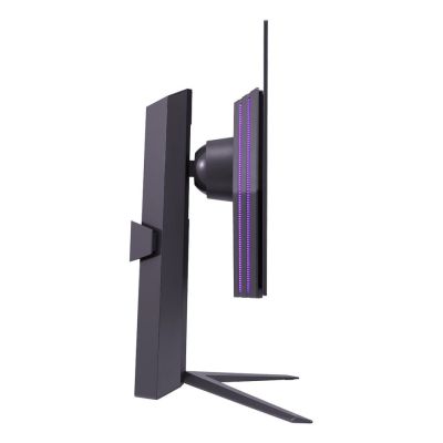 6. LG 27GS95QX-B computer monitor 67.3 cm (26.5") 2560 x 1440 px Quad HD OLED Black