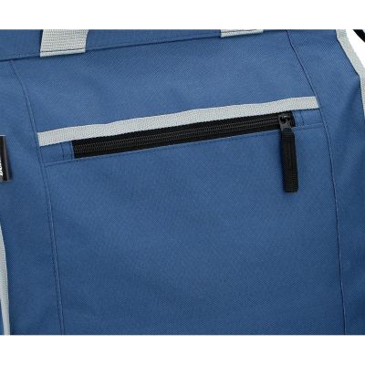 50. DUNLOP REAR BIKE SHOPPING BAG 20L