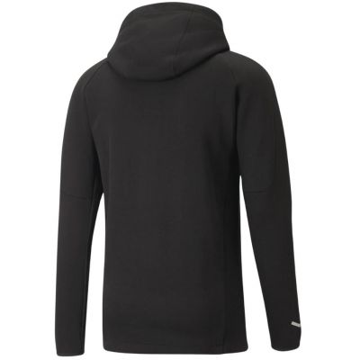 4. Puma teamFinal Casuals Hooded Jkt M 657383 03 sweatshirt