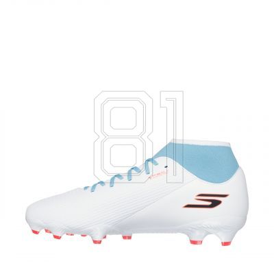 4. Skechers High Academy FG M 252118 Football Boots
