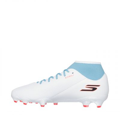 4. Skechers High Academy FG M 252118 Football Boots