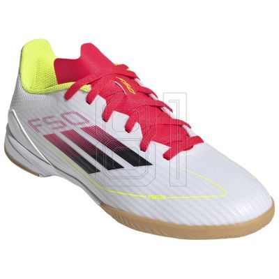 4. Adidas F50 League IN Jr IE3750 shoes