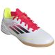 4. Adidas F50 League IN Jr IE3750 shoes