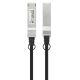 5. Intellinet 508513 InfiniBand/Fiber Optic Cable 2m QSFP+ Black, Silver