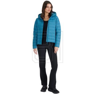 6. Down jacket 4F W 4FWAW25TDJAF580 46S