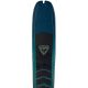 4. Rossignol ESCAPER 97 NANO OPEN ski touring skis
