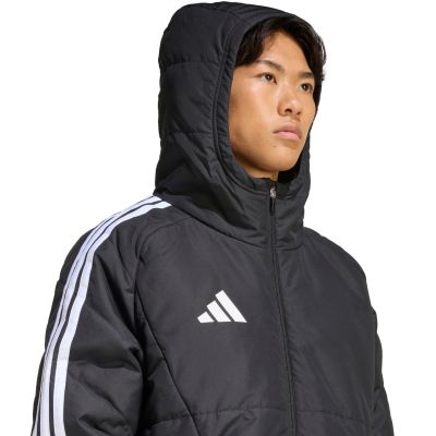 4. Men's adidas Tiro 26 Winter Jacket Black JZ4109