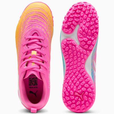 7. Puma Future 9 PLAY JR TT 108931-03 shoes