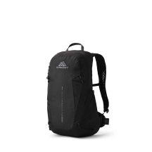 Gregory Arrio 20 hiking backpack - shadow pine black
