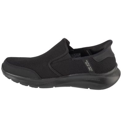 2. Skechers Slip-Ins: Equalizer 5.0 - Drayze 232926-BBK Black 41
