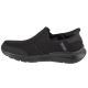 2. Skechers Slip-Ins: Equalizer 5.0 - Drayze 232926-BBK Black 41