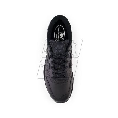 8. New Balance M GM500ZB2 shoes