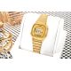 5. Women's watch CASIO LA670WEGA-9EF + BOX