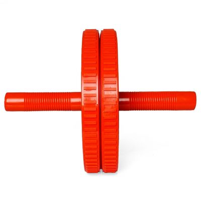5. Profit DK 3216 double roller orange