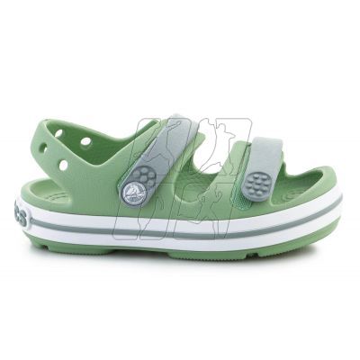 7. Crocs Crocband Cruiser Sandal Toddler Jr 209424-3WD sandals