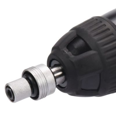 6. Electric impact wrench 1/2" 60Nm YATO YT-82021