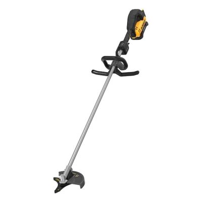 DeWALT DCMBC812N-XJ Brush Cutter/Trimmer 25cm AC Black, Yellow