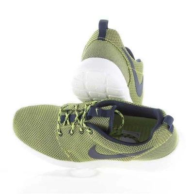 10. Nike Rosherun W 511882-304 Shoes
