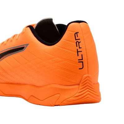 10. Puma Ultra 6 Play IT Heat Fire M 108537 03 football boots