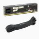 5. Exercise rubbers HMS GU05 BLACK 22 x 4.5 x 2080 MM 17-33-022