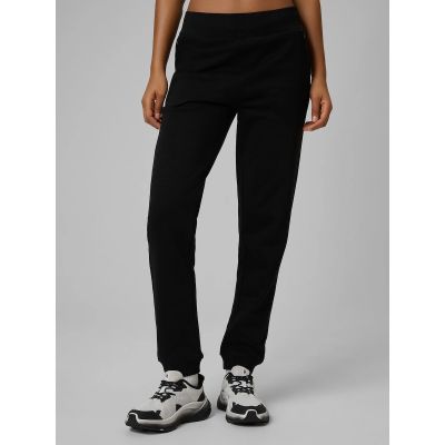 5. Women's jogger sweatpants 4F 4FRMM00TTROF1843-20S