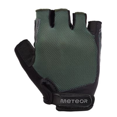 9. Meteor MX52 Cycling Gloves 17645 r. S