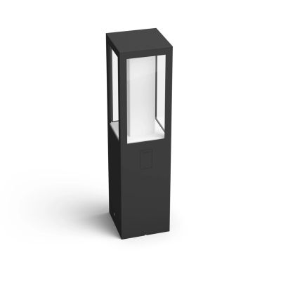 4. Atraminis outdoor lantern Philips Hue Impress