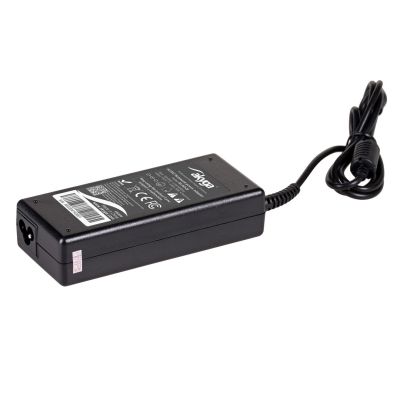 5. Akyga AK-ND-26 AC Adapter for Compaq, HP Notebook (19.5V; 4.62A; 90W; 4.5mm x 3mm)