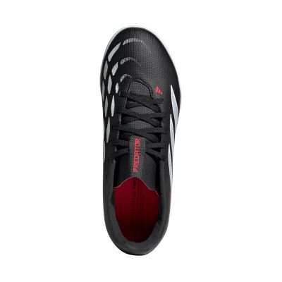 10. adidas Predator Club TF JS0365 kids' soccer shoes