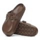 19. Birkenstock Boston Eva M 1027386 flip-flops