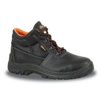 BETA WORKED LEATHER SHOES OCIE.7243PL/40...