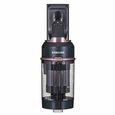 20. Samsung Bespoke Jet Plus Complete Extra Cordless Upright Vacuum Cleaner VS20B95943N/GE