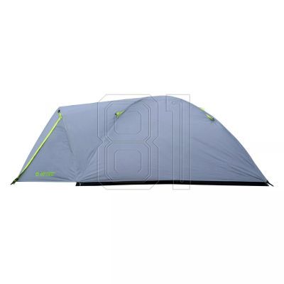 3. Hi-Tec Solarpro 4 tent 92800350255