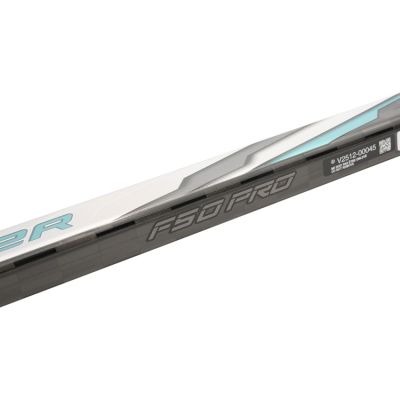6. Bauer Supreme F50 Pro Senior Composite Hockey Stick