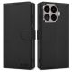 Xiaomi 15T Pro Tech-Protect Wallet Case - Black