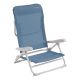 Outwell 470433 Camping Chair 2 x Legs Blue