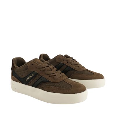 2. O'Neill Bayville Platform Low Women's Shoes 90263004 34B