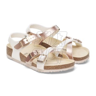 3. Birkenstock Kumba Split Jr 1029411 Sandals