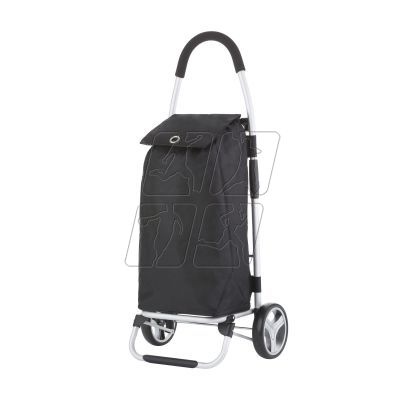 Classic Premium 604320 shopping trolley