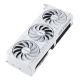6. ASUS Prime RTX5070-O12G-WHITE Graphics Card NVIDIA GeForce RTX 5070 12GB GDDR7 90YV0M19-M0NA00