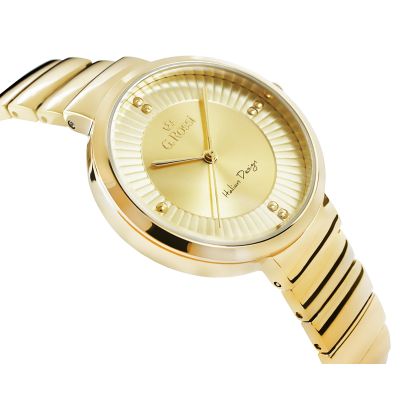 3. Women's Watch G.Rossi 12120B-4D1 + BOX