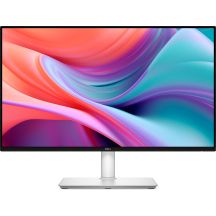 DELL S Series S2425HSM Computer Monitor 61 cm (24") 1920 x 1080 px Full HD LCD White