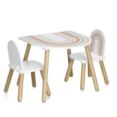 Zeller Present 13536 Children's Furniture Set
