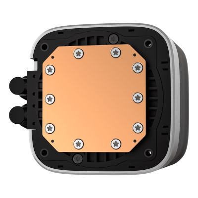 2. DeepCool LP360 water cooling