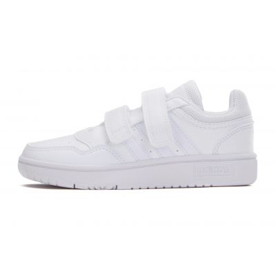 2. Adidas Hoops 3.0 CF C Jr GW0436 shoes