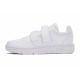 2. Shoes adidas Hoops 3.0 CF C Jr GW0436