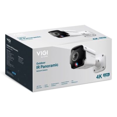 5. TP-Link IP camera TPLINK IP-InSight S385PI camera