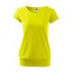3. Malfini City T-Shirt W MLI-12096